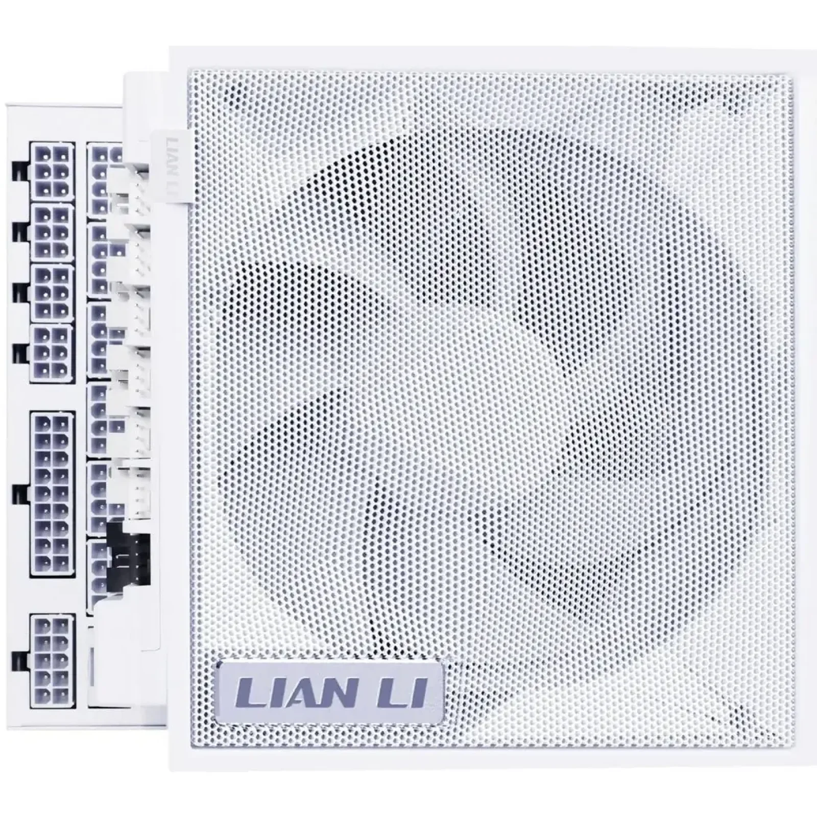 Блок питания Lian Li Edge Gold 1200W White with Hub, EU Cord (G9P.EG1200G.WH00.EU) UA