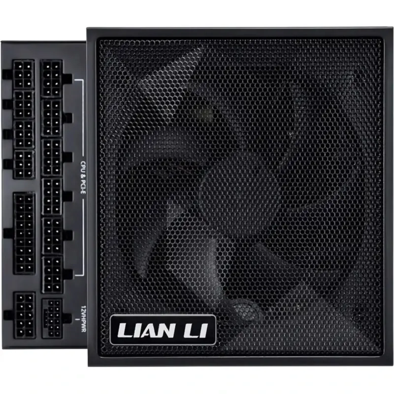 Блок живлення Lian Li EDGE1300 Black (G9P.EG1300.BE00.EU) UA