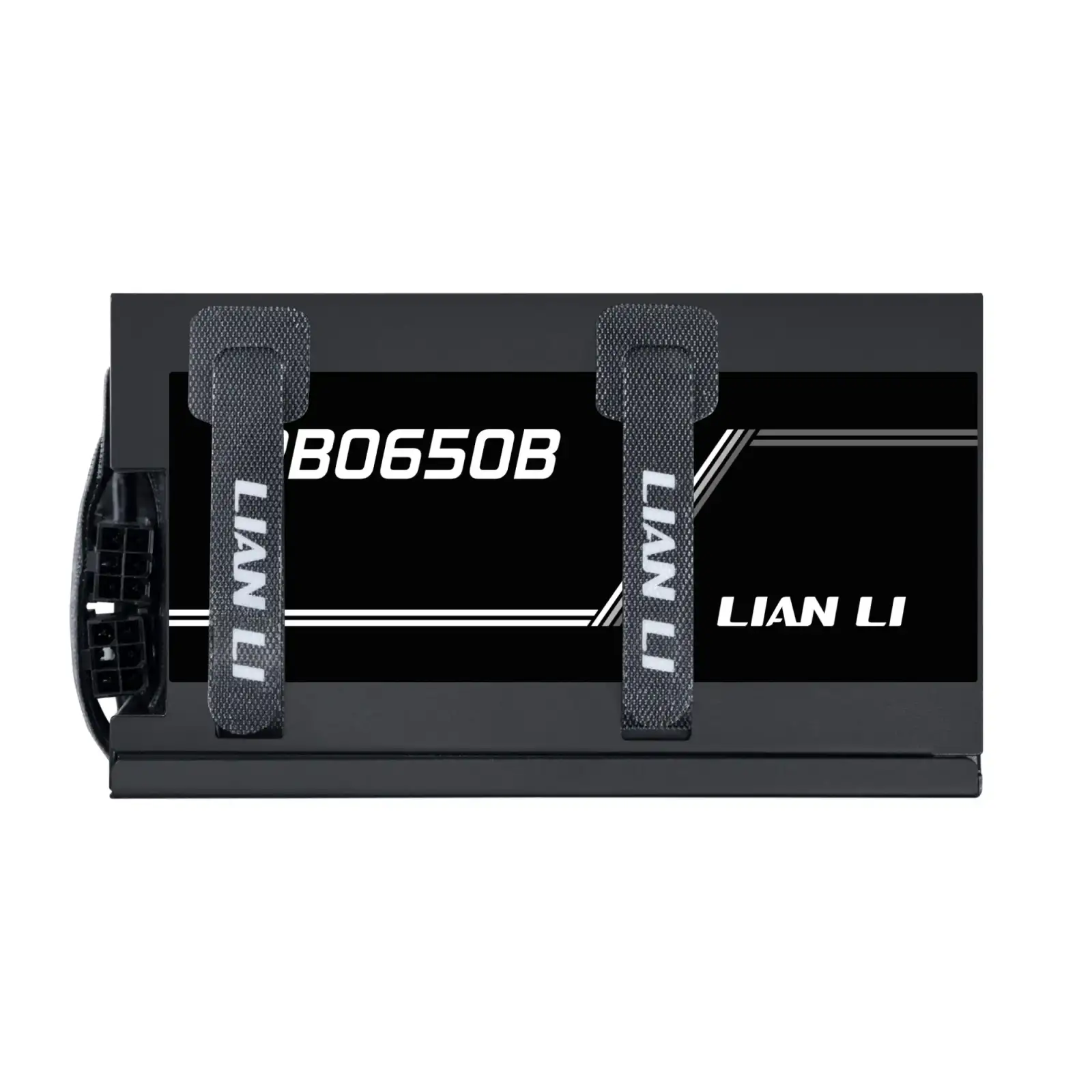 Блок живлення Lian Li RB0650B Black (G9P.RB0650B.B000.EU) UA