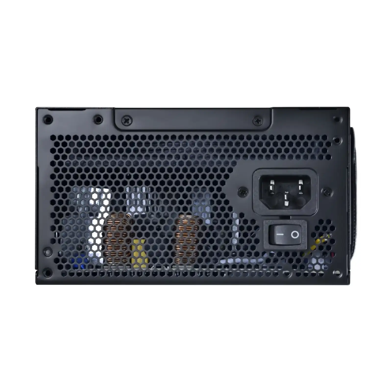 Блок живлення Lian Li RB0650B Black (G9P.RB0650B.B000.EU) UA