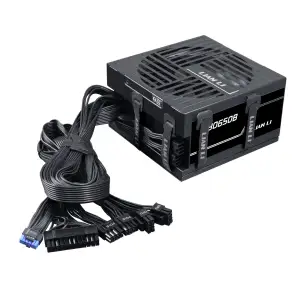 Блок живлення Lian Li RB0650B Black (G9P.RB0650B.B000.EU) UA