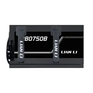 Блок живлення Lian Li RB0750B (G9P.RB0750B.B000.EU) UA