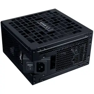 Блок питания Lian Li RS Gold 1000 Black with Hub (G9P.RS1000G.BH00.EU) UA