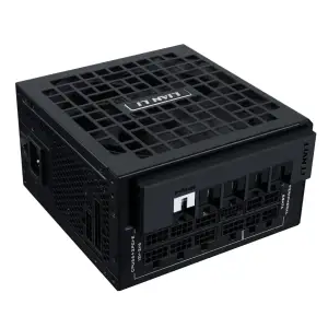 Блок питания Lian Li RS Gold 1000 Black with Hub (G9P.RS1000G.BH00.EU) UA