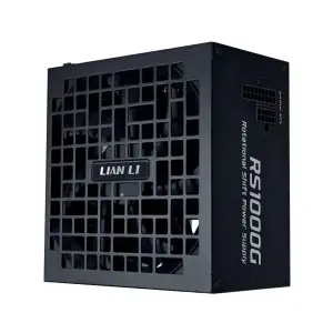 Блок питания Lian Li RS Gold 1000 Black with Hub (G9P.RS1000G.BH00.EU) UA
