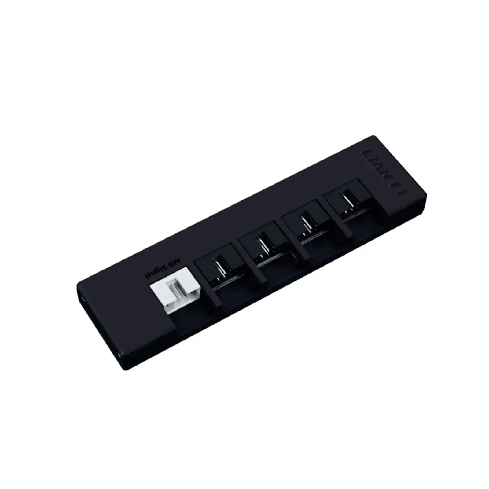 Блок питания Lian Li RS Gold 1000 Black with Hub (G9P.RS1000G.BH00.EU) UA