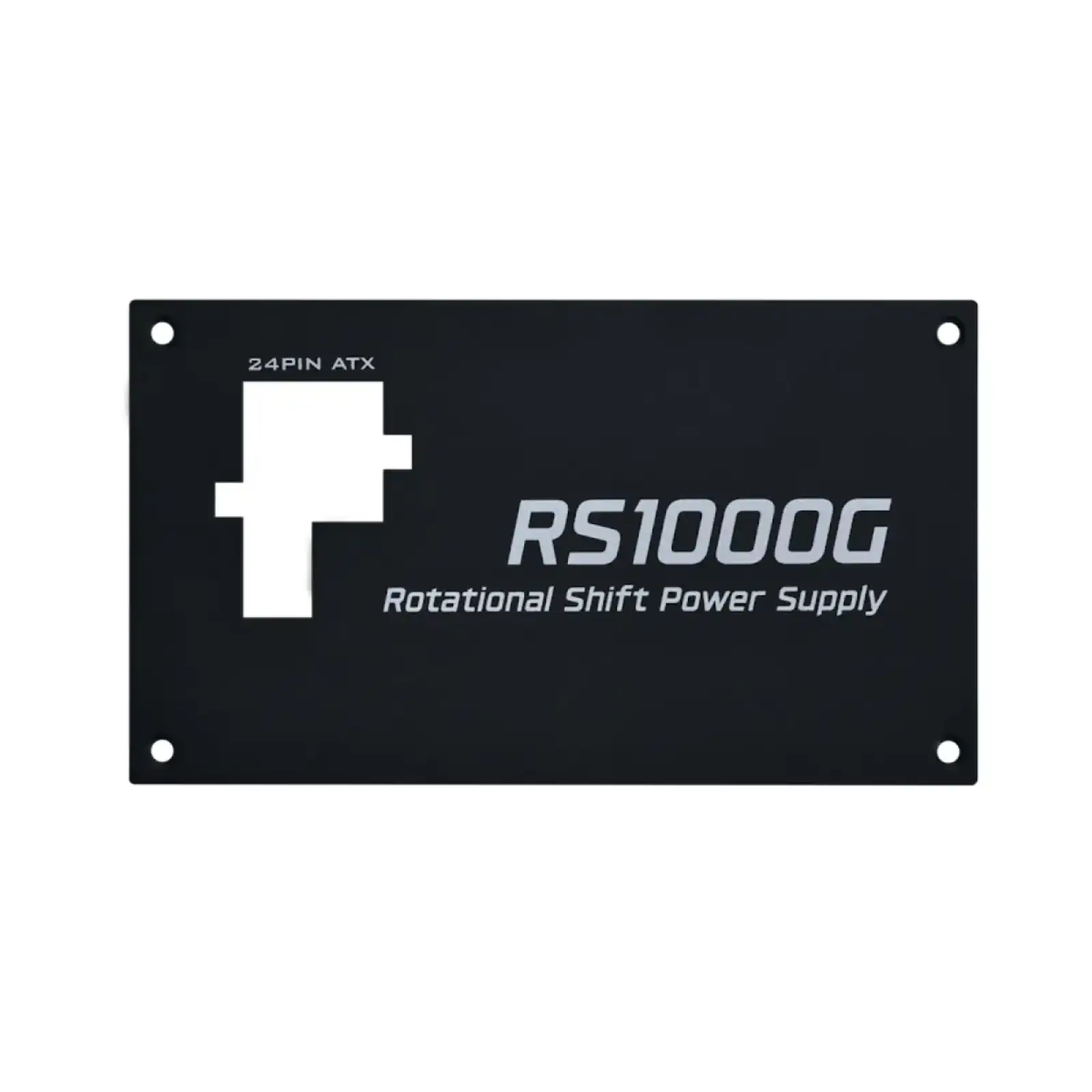 Блок питания Lian Li RS Gold 1000 Black with Hub (G9P.RS1000G.BH00.EU) UA