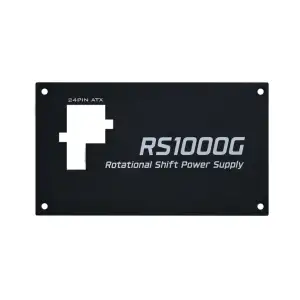 Блок питания Lian Li RS Gold 1000 Black with Hub (G9P.RS1000G.BH00.EU) UA