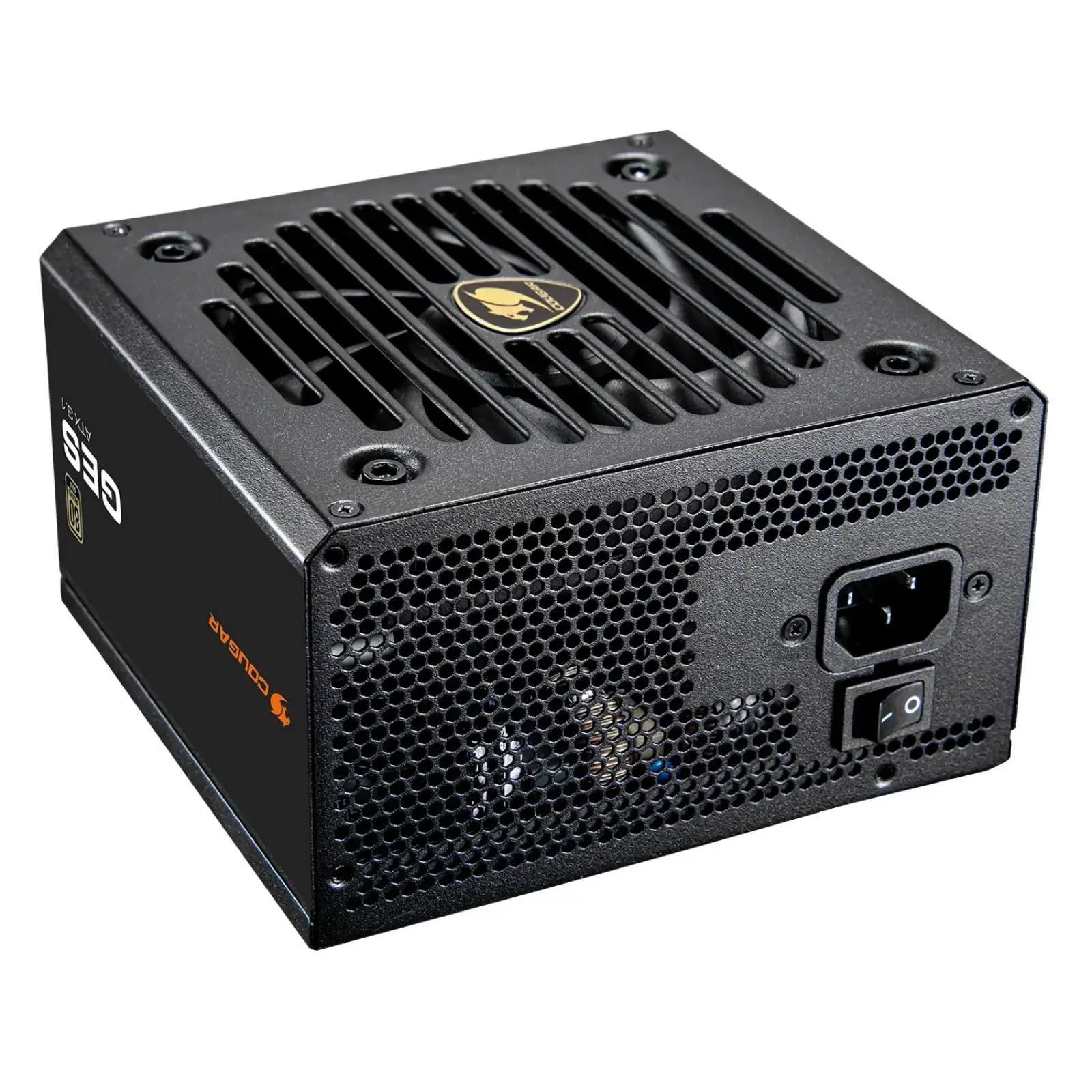 Блок живлення Cougar 750W GES750 UA
