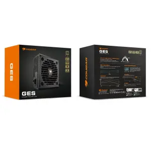 Блок живлення Cougar 850W GES850 UA
