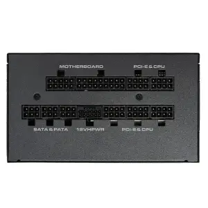 Блок живлення Cougar GEX X2 1000 1000W UA
