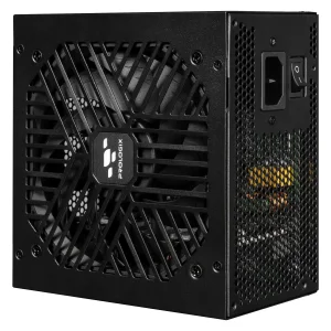Блок живлення ProLogix GM750B 750W 80+ Bronze UA