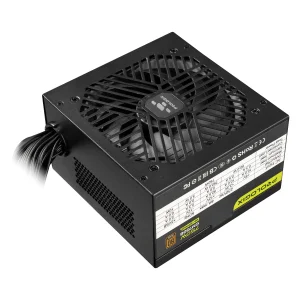 Блок живлення ProLogix GM750B 750W 80+ Bronze UA