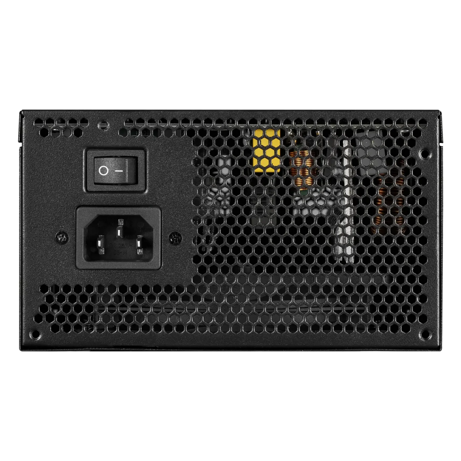 Блок живлення ProLogix GM750B 750W 80+ Bronze UA