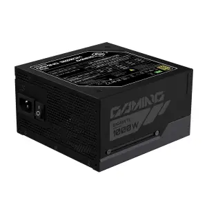 Блок питания Gigabyte Gaming 1000GM PG5 1000W (GP-GME1000GM PG5) UA