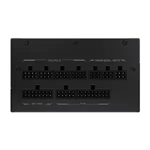 Блок питания Gigabyte Gaming 1000GM PG5 1000W (GP-GME1000GM PG5) UA