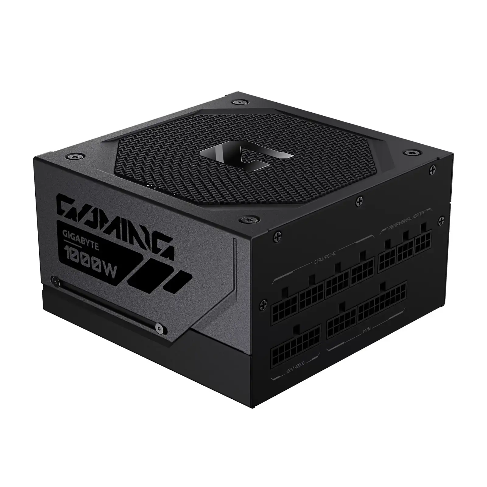 Блок питания Gigabyte Gaming 1000GM PG5 1000W (GP-GME1000GM PG5) UA