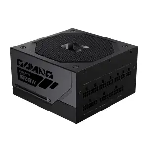 Блок питания Gigabyte Gaming 1000GM PG5 1000W (GP-GME1000GM PG5) UA