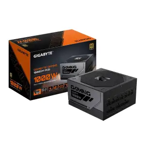 Блок питания Gigabyte Gaming 1000GM PG5 1000W (GP-GME1000GM PG5) UA