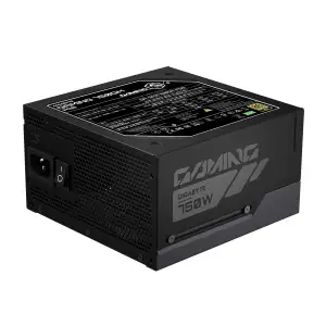 Блок питания Gigabyte Gaming 750GM PG5 750W (GP-GME750GM PG5) UA