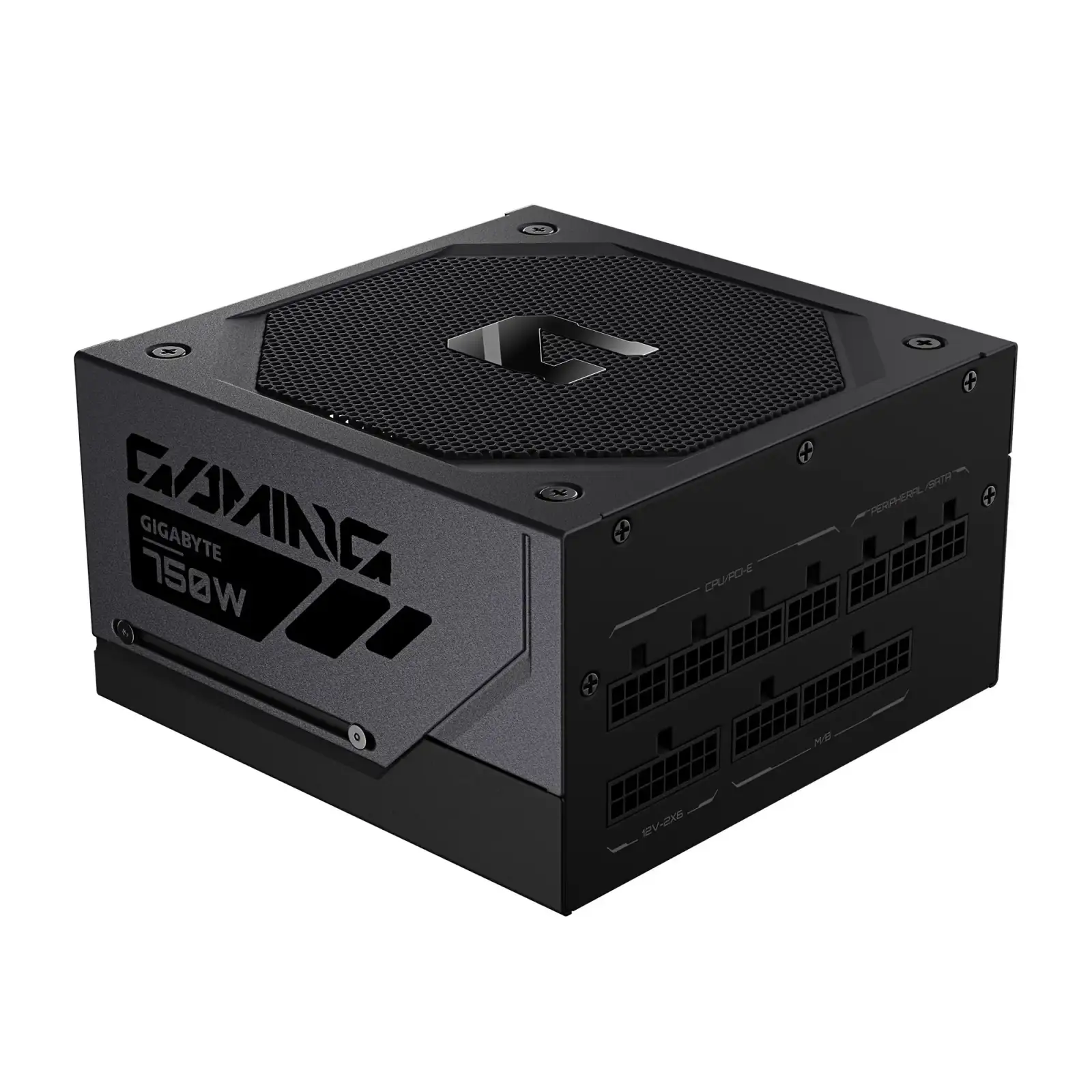 Блок питания Gigabyte Gaming 750GM PG5 750W (GP-GME750GM PG5) UA