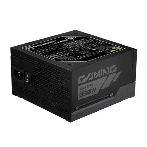 Блок питания Gigabyte Gaming 850GM PG5 850W (GP-GME850GM PG5) UA