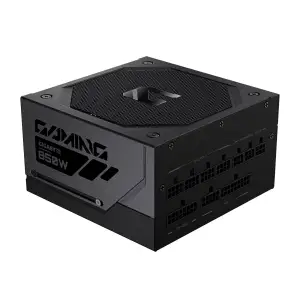 Блок питания Gigabyte Gaming 850GM PG5 850W (GP-GME850GM PG5) UA