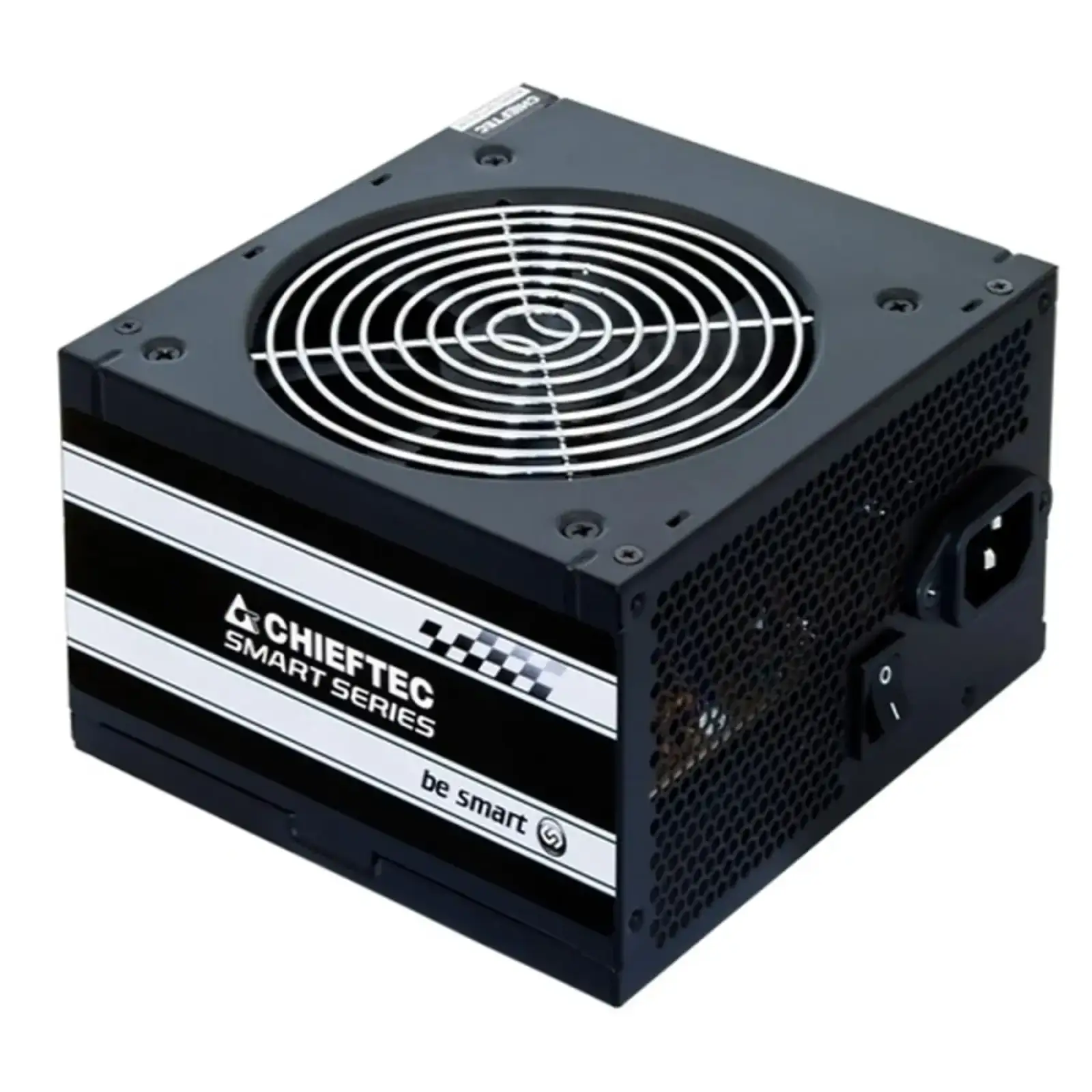 Блок живлення Chieftec GPS-550A8 UA