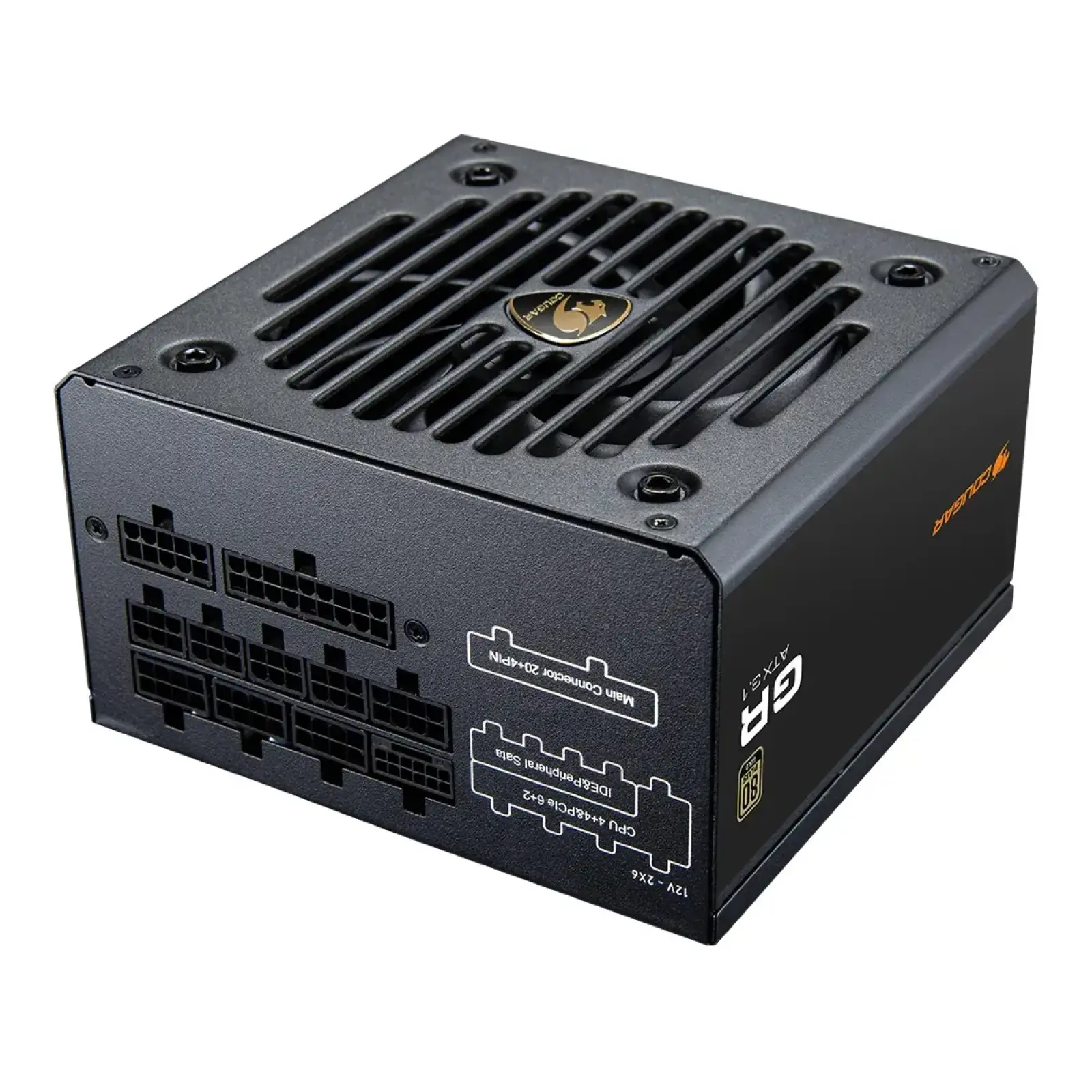 Блок живлення Cougar 850W GR 850 UA