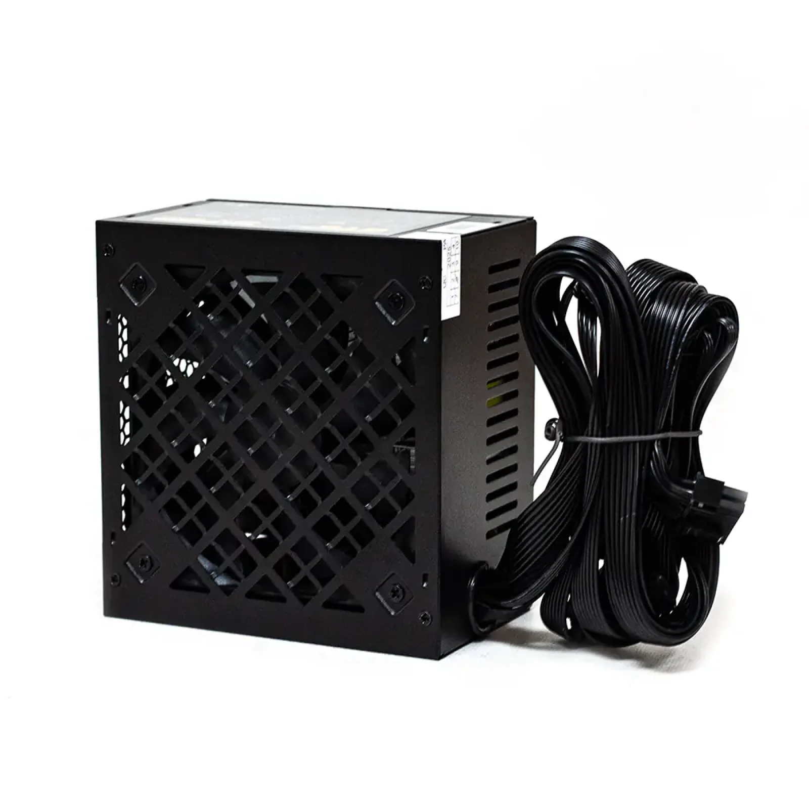 Блок живлення GTL (GTL-600-120) 600W 120mm UA