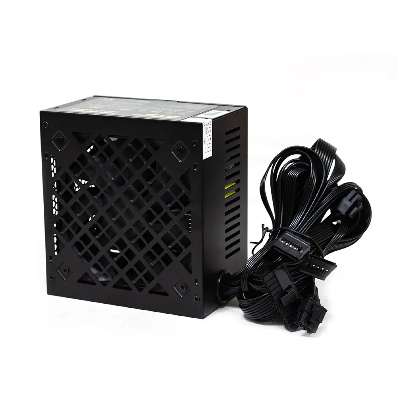 Блок питания GTL (GTL-700-120) 700W 120mm UA