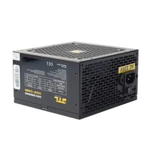 Блок питания GTL Gaming Star (GTLGS500BK) 500W UA