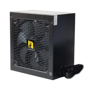 Блок питания GTL Gaming Star (GTLGS500BK) 500W UA