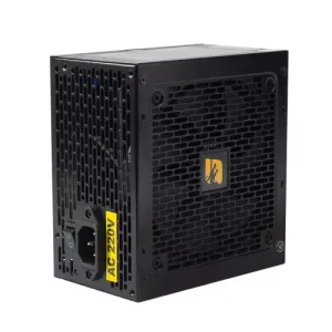 Блок питания GTL Gaming Star (GTLGS600BK) 600W UA