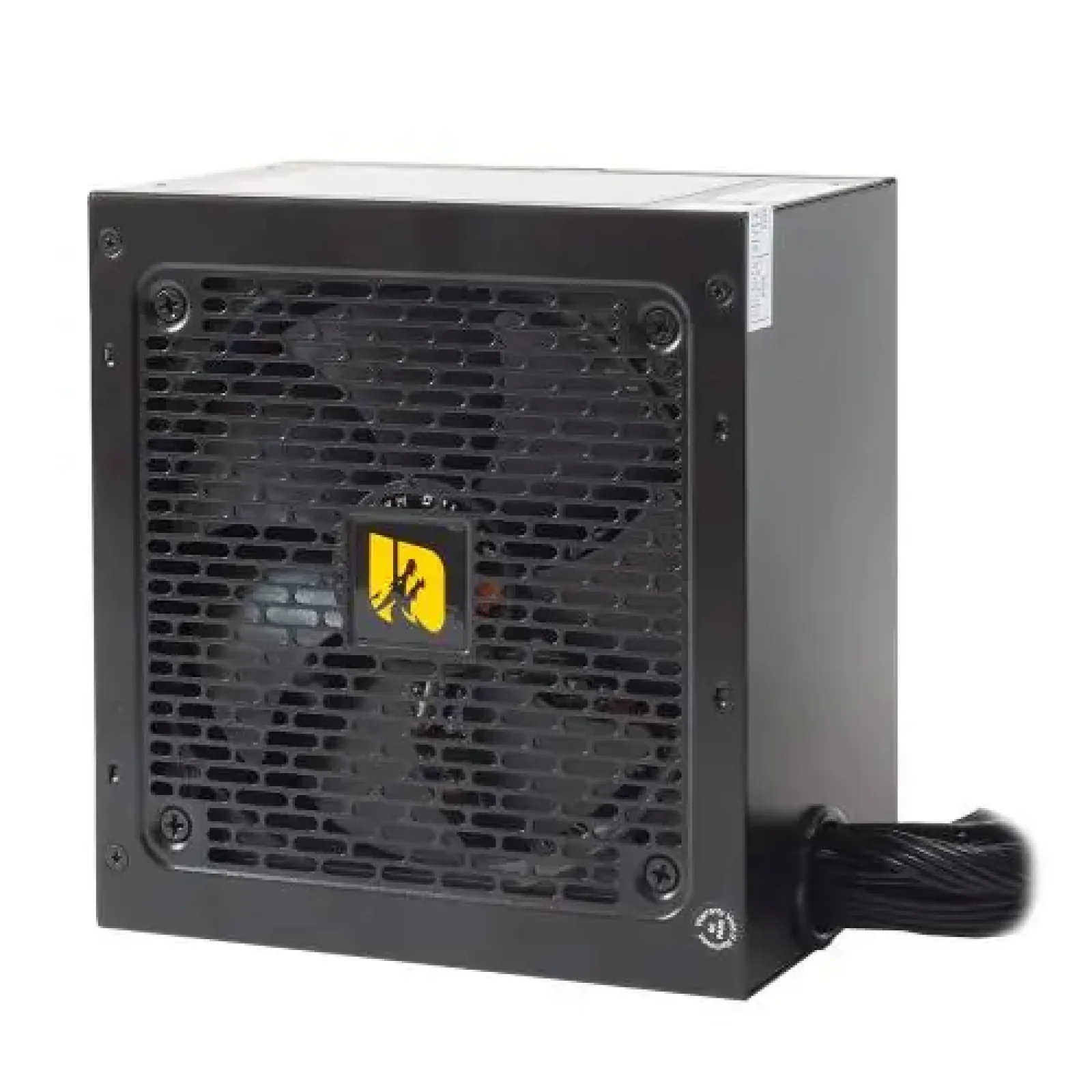 Блок питания GTL Gaming Star (GTLGS600BK) 600W UA