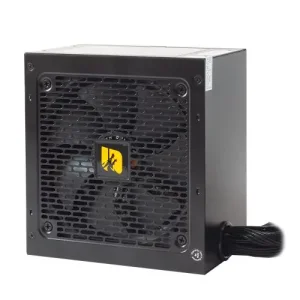 Блок питания GTL Gaming Star (GTLGS600BK) 600W UA