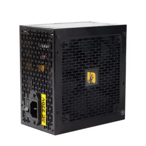 Блок питания GTL Gaming Star (GTLGS700BK) 700W UA