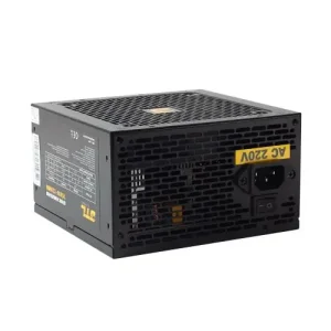 Блок питания GTL Gaming Star (GTLGS700BK) 700W UA