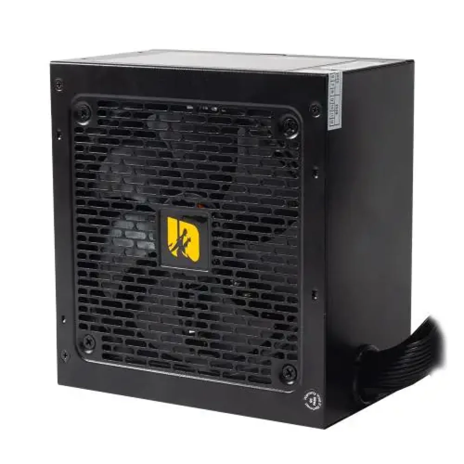 Блок питания GTL Gaming Star (GTLGS700BK) 700W UA