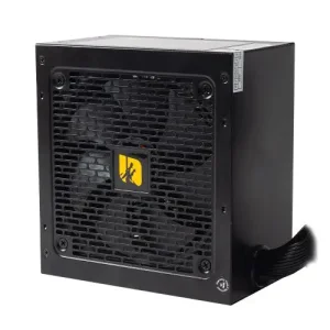 Блок питания GTL Gaming Star (GTLGS700BK) 700W UA