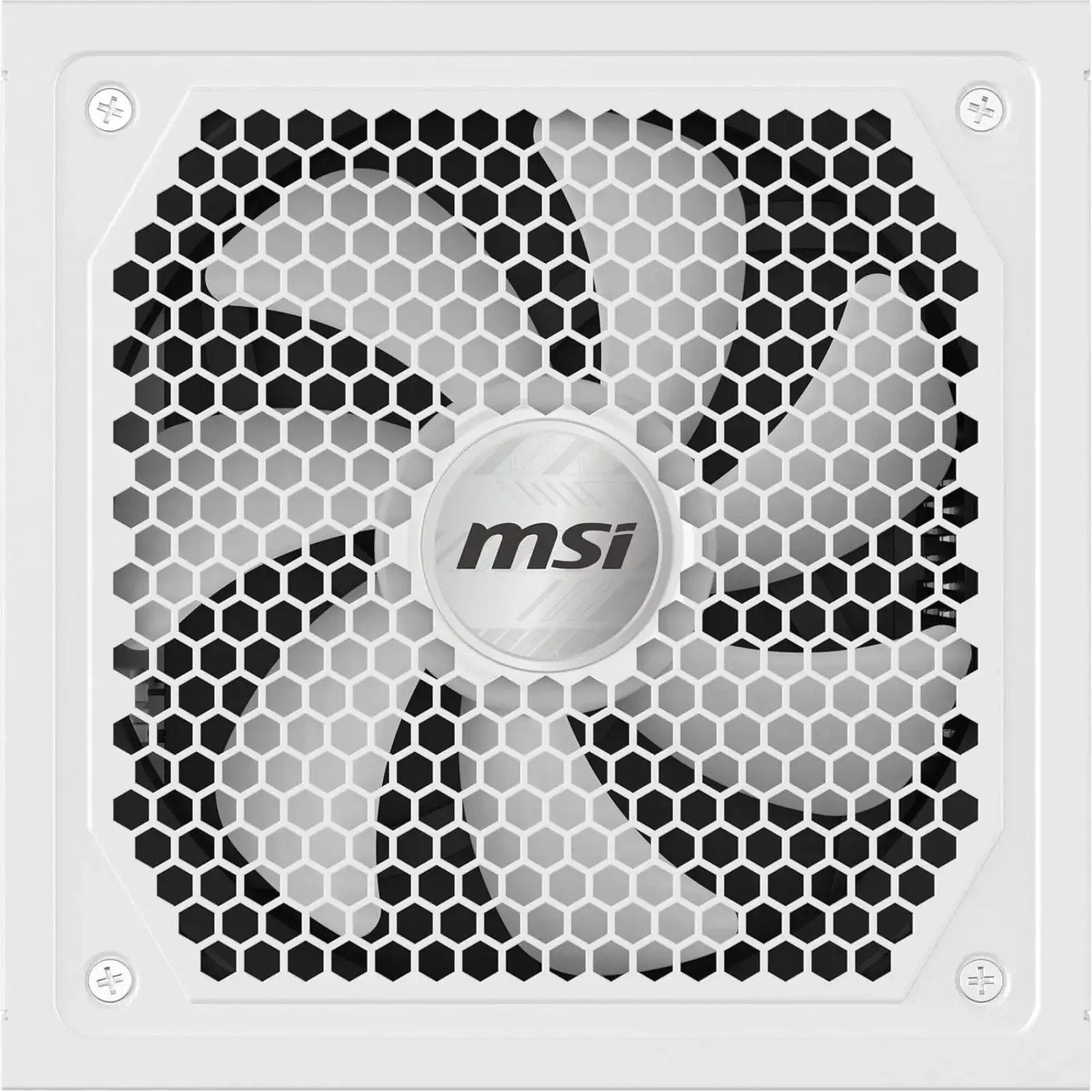 Блок питания MSI MAG A1000GL PCIE5 White 1000W UA