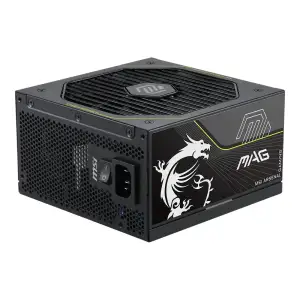 Блок живлення MSI MAG A1000PLS PCIE5 1000W UA