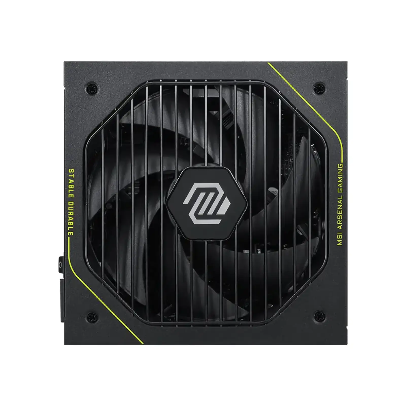 Блок живлення MSI MAG A1000PLS PCIE5 1000W UA