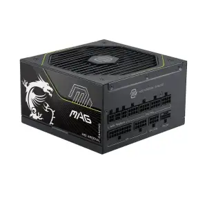Блок живлення MSI MAG A1200PLS PCIE5 1200W UA