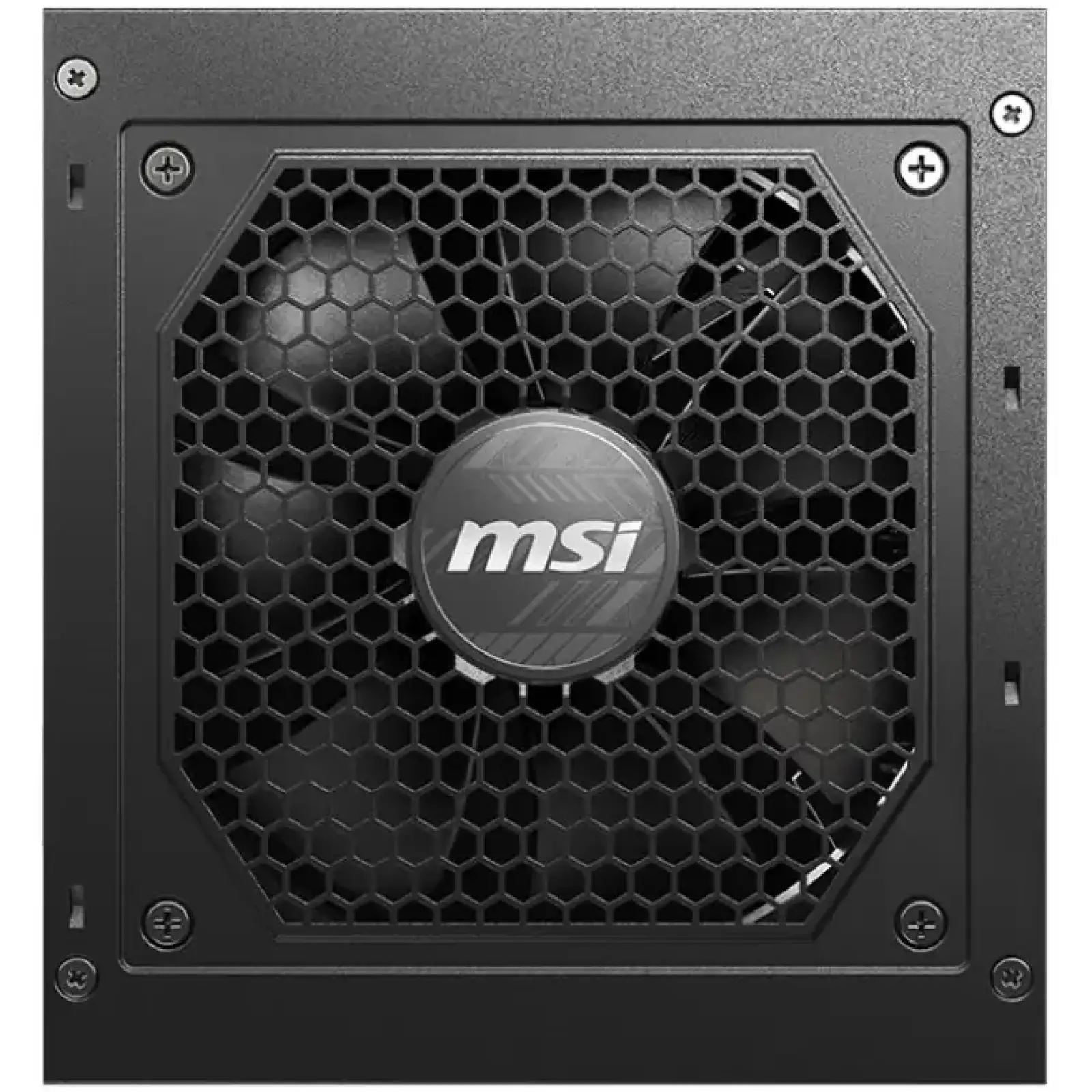 Блок питания MSI MAG A850GL PCIE5 II 850W UA