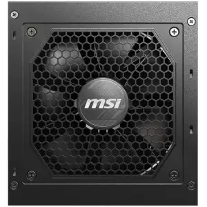 Блок питания MSI MAG A850GL PCIE5 II 850W UA