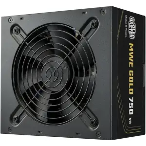 Блок питания CoolerMaster MWE Gold 750 V3 NM (MPE-7506-ACAG-BEU) UA