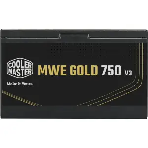 Блок живлення CoolerMaster MWE Gold 750 V3 NM (MPE-7506-ACAG-BEU) UA