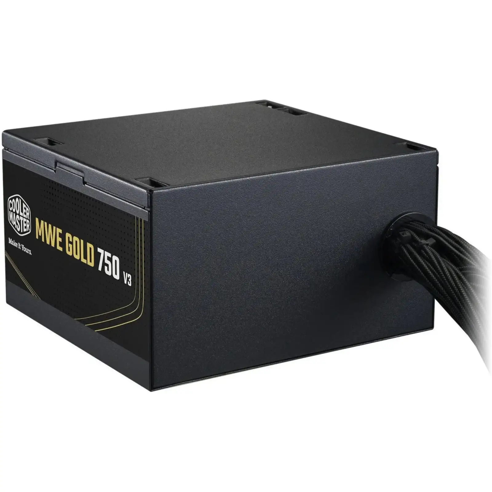 Блок живлення CoolerMaster MWE Gold 750 V3 NM (MPE-7506-ACAG-BEU) UA