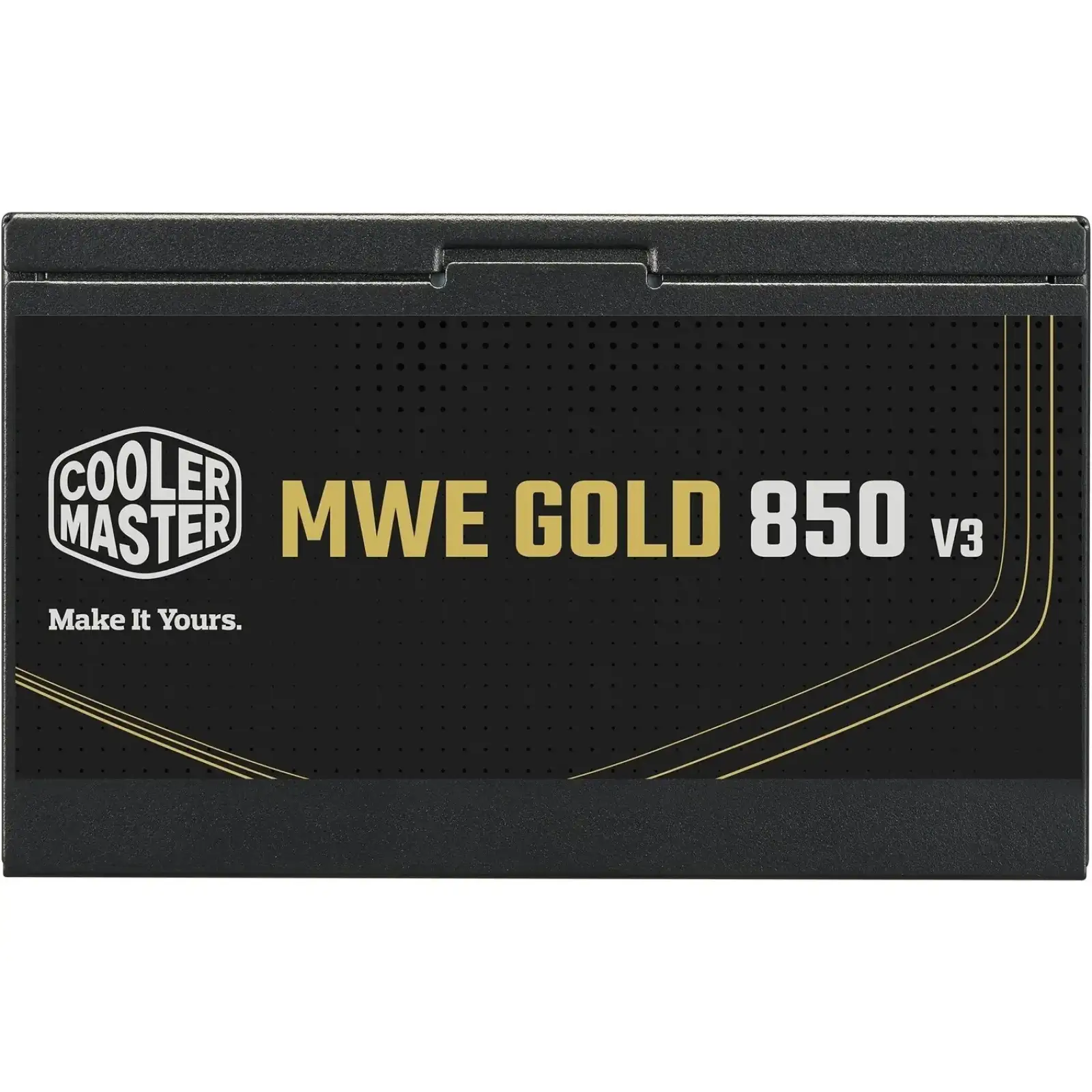 Блок живлення CoolerMaster MWE Gold 850 V3 NM (MPE-8506-ACAG-BEU) UA